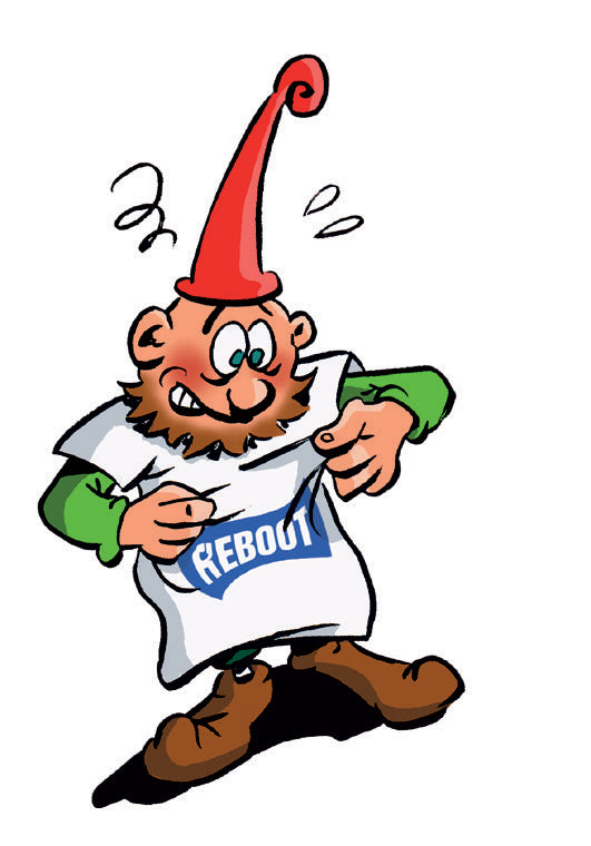 Peer de Plintkabouter - Achter de plint - Deel 6