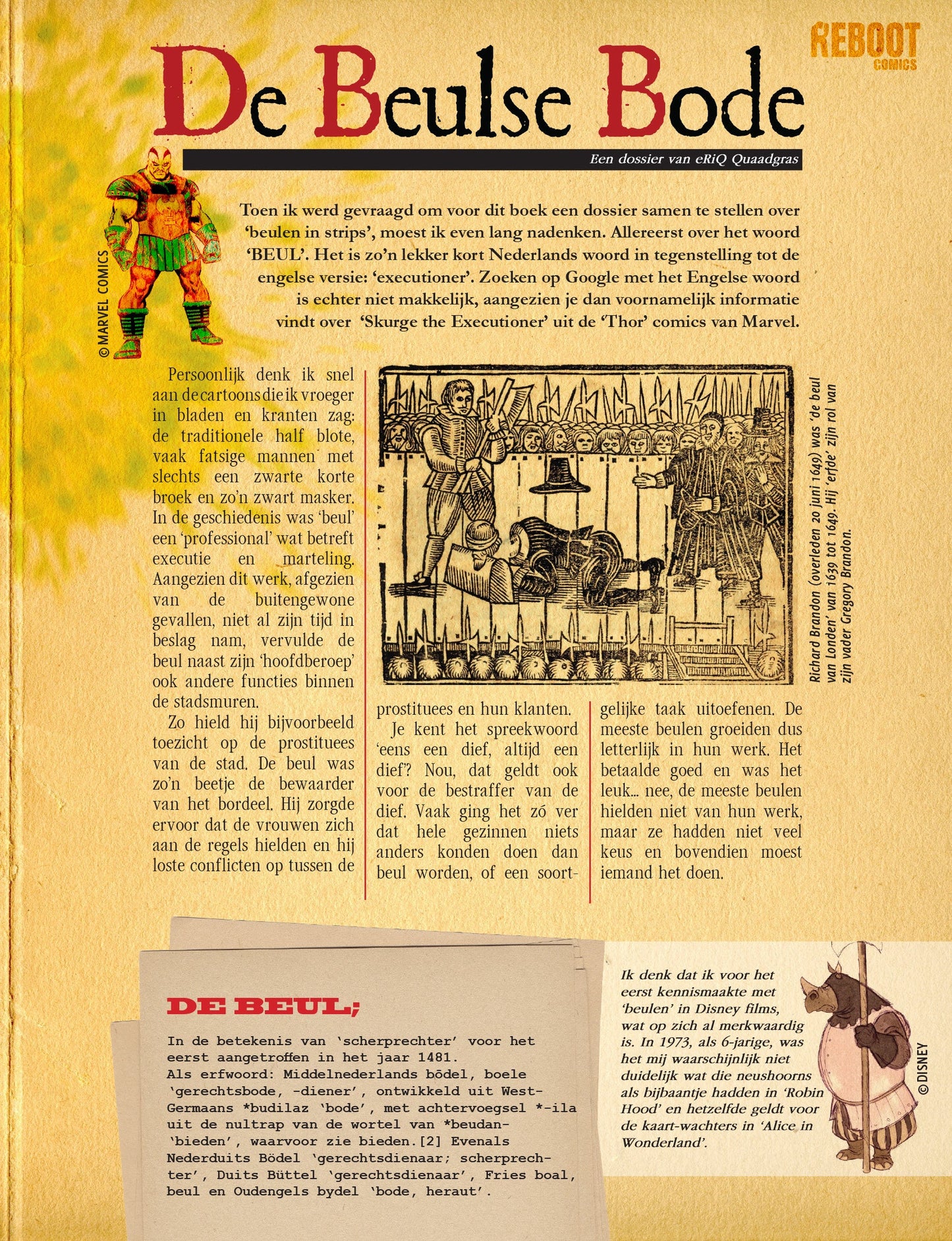 Heksenkots - Deel 1 - Hardcover