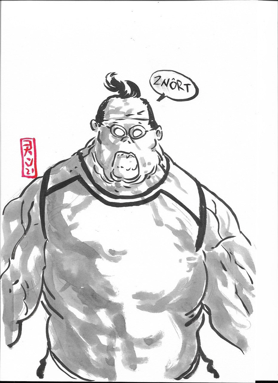 Ranxerox - Reboot Comics Coffee 26/12/2021