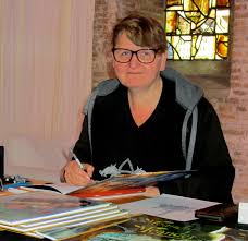 Irene Berbee