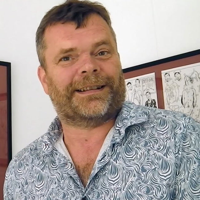 Johan Neefjes