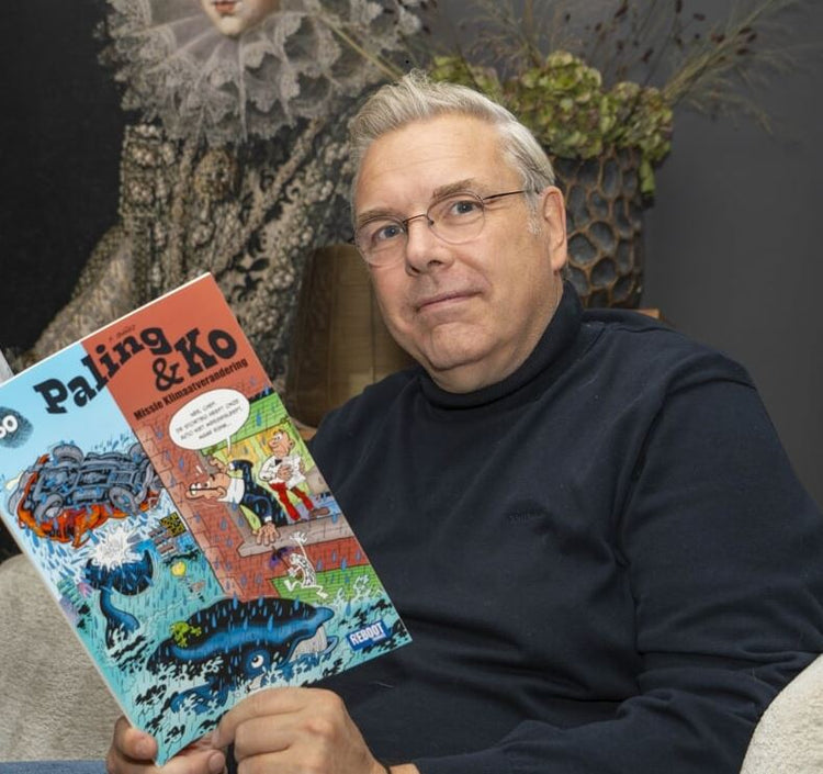 Leon Verhoeven