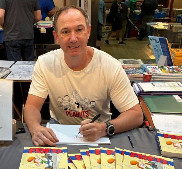 Steffen Houben