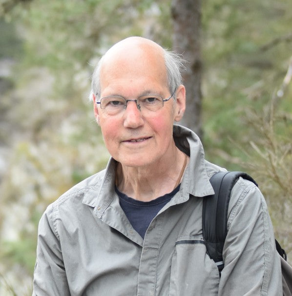 Ronald Kroon
