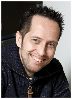 Romano Molenaar