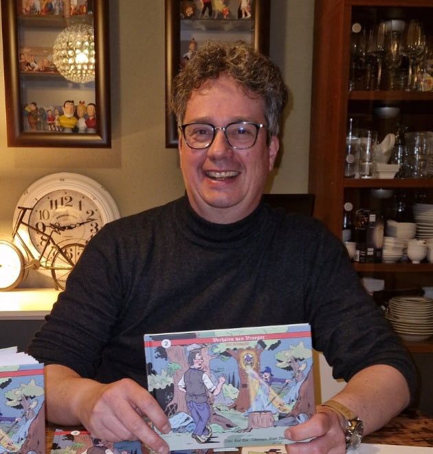 Ralph Dikmans