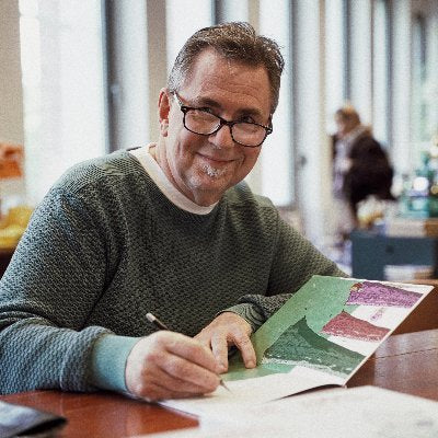 Willem Ritstier