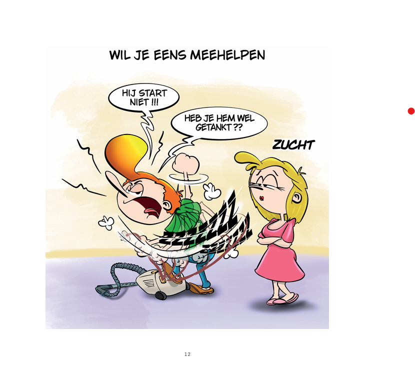 Fred | Deel 1
