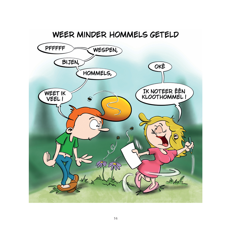 Fred | Deel 2 (PRE-ORDER)