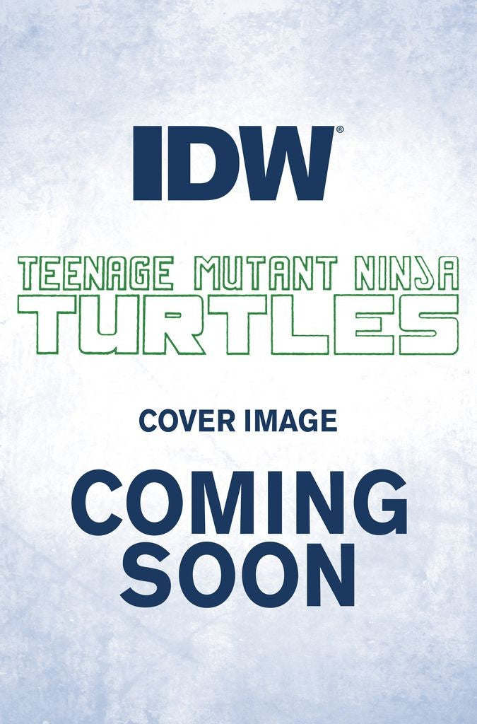 Teenage Mutant Ninja Turtles: The Last Ronin -- The Lost Years #3 - pre-order: NOV221624
